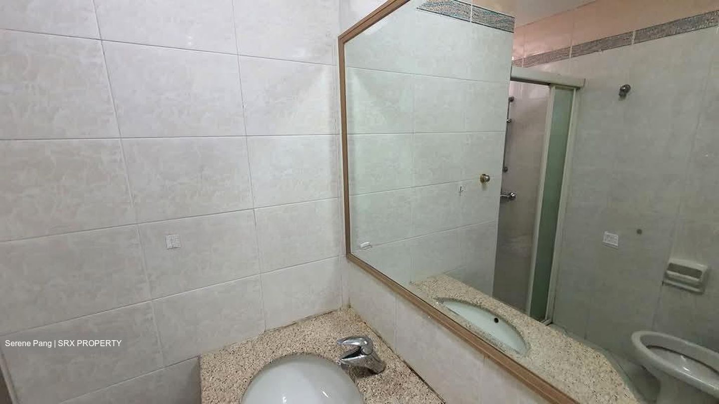 Oleander Towers (D12), Apartment #594583091